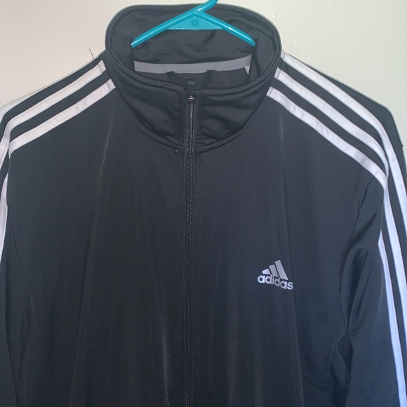 Adidas zip up - Picture 5 of 5